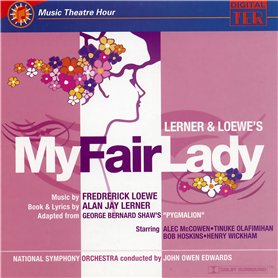 My Fair Lady/Cast