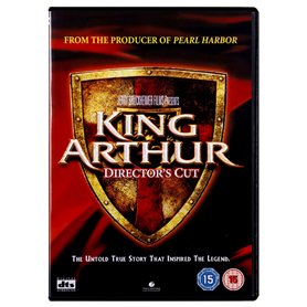 King Arthur (Directors Cut)