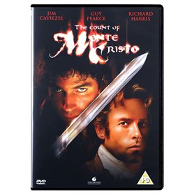 The Count of Monte Cristo [Import]