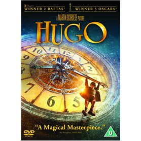 Hugo [Edizione: Regno Unito] [Import]