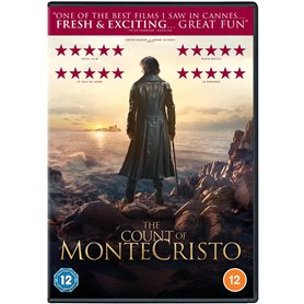 THE COUNT OF MONTE CRISTO (2024)