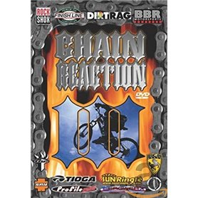 Chain Reaction 2 and 3 [Import anglais]