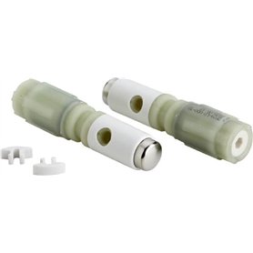 Ideal Standard - Amortisseur de housse de siège (fermeture souple) pour la série Connect et Connect Space