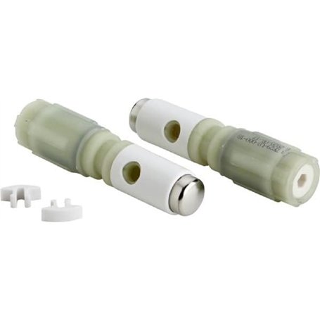 Ideal Standard - Amortisseur de housse de siège (fermeture souple) pour la série Connect et Connect Space