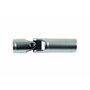 Laser 6837 Douille pour Bougie de préchauffage 9 mm à entraînement de 1/4 Pouce