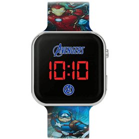 Peers Hardy Montres Bracelet AVG4706ARG