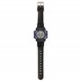 Tikkers Mixte Enfant Analogique Quartz Montre avec Bracelet en Silicone ATK0212