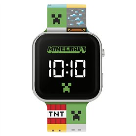 Minecraft Montre décontractée MIN4272
