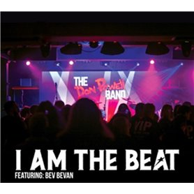 Don Powell Band Featuring BEV Bevan