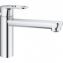 GROHE - Mitigeur évier cuisine 99,99 €