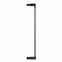 Munchkin Extension Universelle de Barrière de Sécurité Lindam 7 cm | Compatible avec Sure Shut Axis