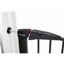 Munchkin Extension Universelle de Barrière de Sécurité Lindam 7 cm | Compatible avec Sure Shut Axis, Porte, Orto, Maxi Secure, E