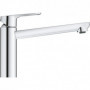 GROHE - Mitigeur évier cuisine 99,99 €