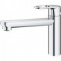 GROHE - Mitigeur évier cuisine 99,99 €