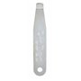 ProDec PCAC001 Ouvre-boîte universel pour une ouverture rapide et facile de tous les pots de peinture en métal et plastique, con