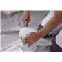ProDec PCAC001 Ouvre-boîte universel pour une ouverture rapide et facile de tous les pots de peinture en métal et plastique, con