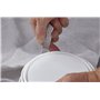 ProDec PCAC001 Ouvre-boîte universel pour une ouverture rapide et facile de tous les pots de peinture en métal et plastique, con
