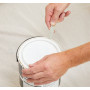 ProDec PCAC001 Ouvre-boîte universel pour une ouverture rapide et facile de tous les pots de peinture en métal et plastique, con