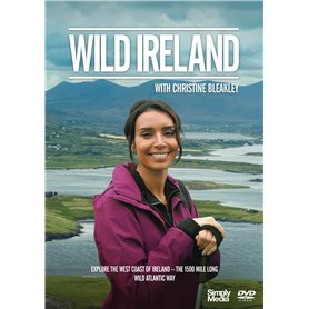 Wild Ireland: Complete Series [Region 2]
