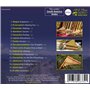 Aconcagua-Magical Flutes from The Andes