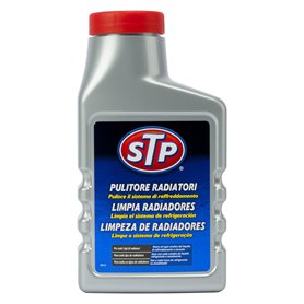 Cleaner radiateur 300ml