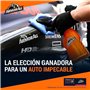 Armor All GAA39020ML Serviettes pour Rembourrage en Cuir
