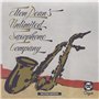 Elton Dean's Unlimited Saxophone Company