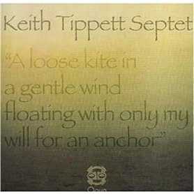 A Loose Kite in a Gentle Wind Floating with Only My Will.
