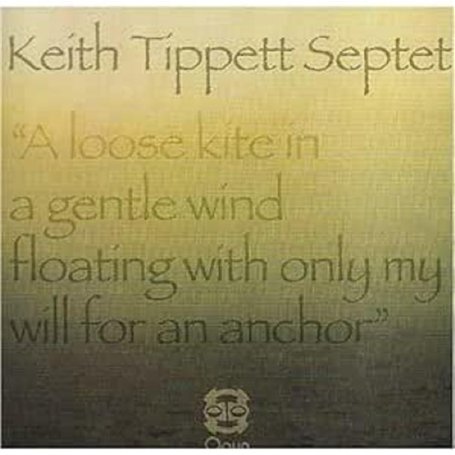 A Loose Kite in a Gentle Wind Floating with Only My Will.