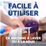 Imperméabilisant Nikwax TX.Direct 1L pour Articles de Plein air | Revitalise la respirabilité et la déperlance | Idéal pour Les 