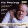 Overture Jack Straw/Harp Concer