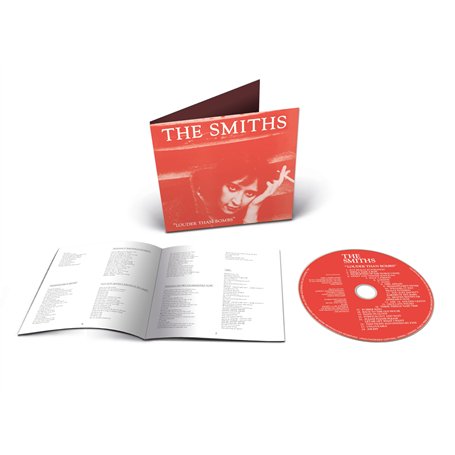 Louder Than Bombs