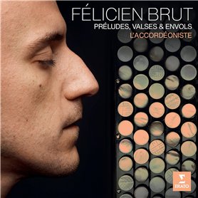L'Accordéoniste: Préludes