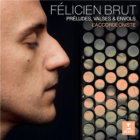 L'Accordéoniste: Préludes