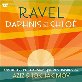 Ravel: Daphnis et Chloé