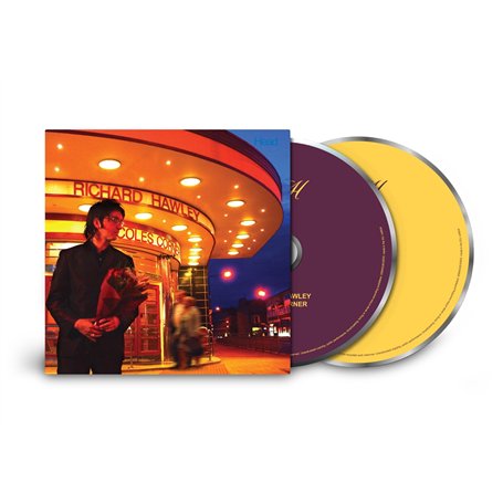 Coles Corner Deluxe-20th Anniv.)