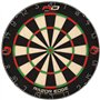 RED DRAGON RazorEdge Cible de fléchettes en Poils de qualité Professionnelle approuvée par Tournoi