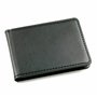Esposti Porte-cartes de crédit fin pour homme | Portefeuille pour homme | Blocage RFID | Design minimaliste léger | 12 emplaceme