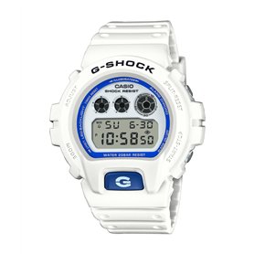 Casio G-Shock Fantastic Four DW-6900HDS-7ER-F4 Montre First Steps 50 mm