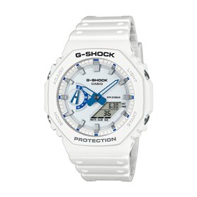 Casio G-Shock GA-2100HDS-7AER-F4 Montre Fantastic Four 45 mm