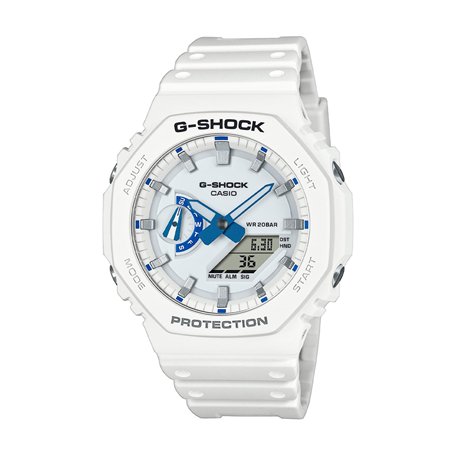 Casio G-Shock GA-2100HDS-7AER-F4 Montre Fantastic Four 45 mm