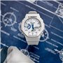 Casio G-Shock GA-2100HDS-7AER-F4 Montre Fantastic Four 45 mm