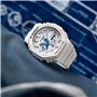 Casio G-Shock GA-2100HDS-7AER-F4 Montre Fantastic Four 45 mm