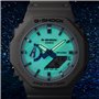 Casio G-Shock GA-2100HDS-7AER-F4 Montre Fantastic Four 45 mm