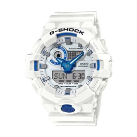 Casio G-Shock GA-700HDS-7AER-F4 Montre Fantastic Four : premiers pas 53 mm