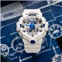 Casio G-Shock GA-700HDS-7AER-F4 Montre Fantastic Four : premiers pas 53 mm