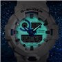 Casio G-Shock GA-700HDS-7AER-F4 Montre Fantastic Four : premiers pas 53 mm