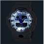 Casio G-Shock GA-700HDS-7AER-F4 Montre Fantastic Four : premiers pas 53 mm