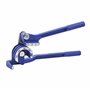 Faithfull Mini cintreuse de tuyaux – Cintreuse manuelle en cuivre pour tuyaux de 6 mm