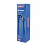 Faithfull Mini cintreuse de tuyaux – Cintreuse manuelle en cuivre pour tuyaux de 6 mm, 8 mm et 10 mm, outil de cintrage de tubes